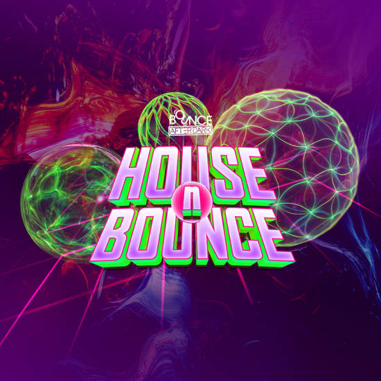 Bounce Empire - House N Bounce
