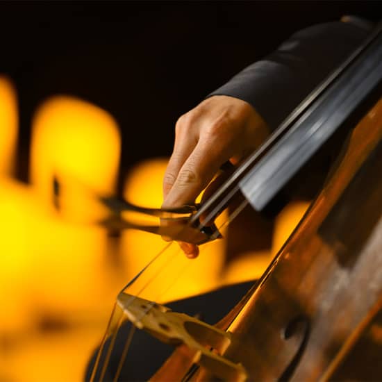 Candlelight: Tributo a Bruno Mars