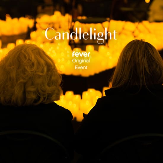 Candlelight: A Haunted Evening of Halloween Classics