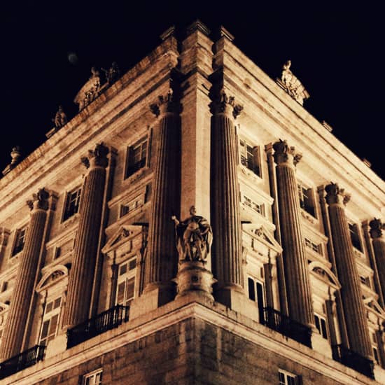 Ghosts of Madrid: terrorífica ruta nocturna virtual por Madrid