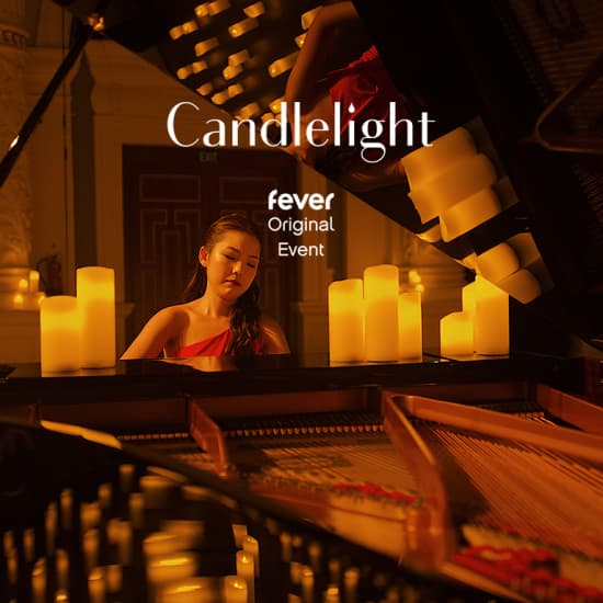 Candlelight: Best of Singaporean Composers