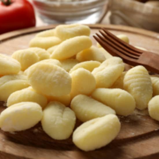 The Art of Gnocchi Making - San Diego