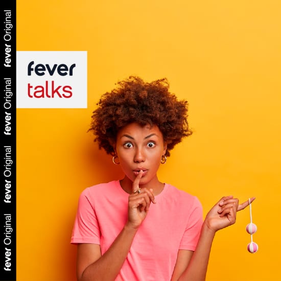 Fever Talks : Plaisir Féminin et Désir dans le Couple - Liste d’attente