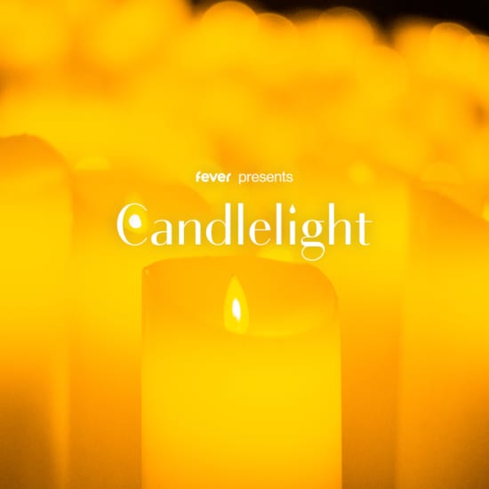 Candlelight: Tributo a Fabrizio De André