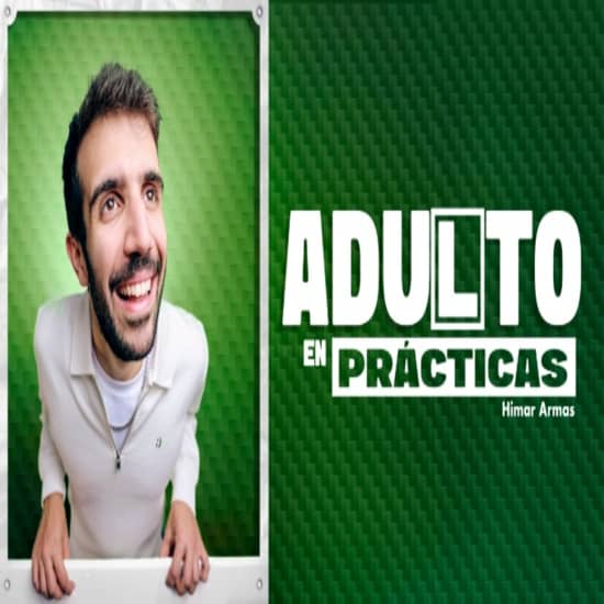 Adulto en Prácticas en Tenerife
