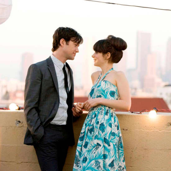 500 Days of Summer at Rooftop Cinema Club South Beach