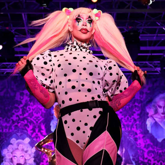 Night of the Living Drag in NYC ft. RuPaul's Drag Race Stars