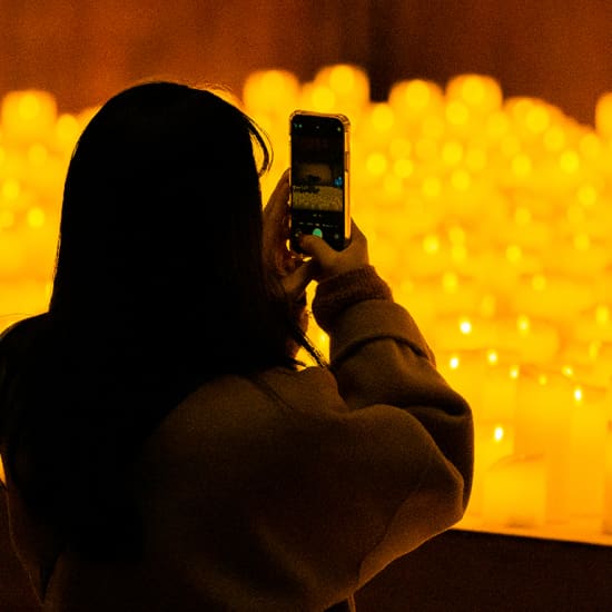 Candlelight: Coldplay vs. Ed Sheeran
