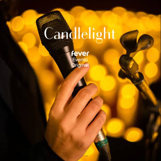 ﻿Candlelight: Unforgettable Boleros
