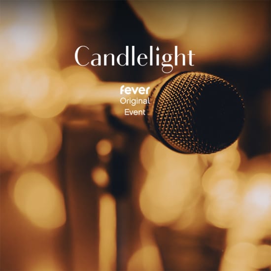 Candlelight Open Air: Holiday Jazz and Soul Classics feat. Ella Fitzgerald