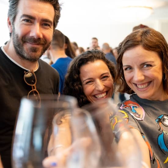 Enóphilo Wine Fest 2027 – Lisboa — event image