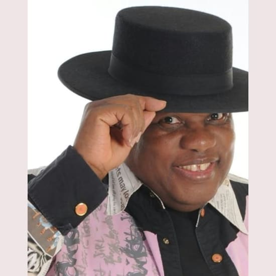 Kanda Bongo Man — event image