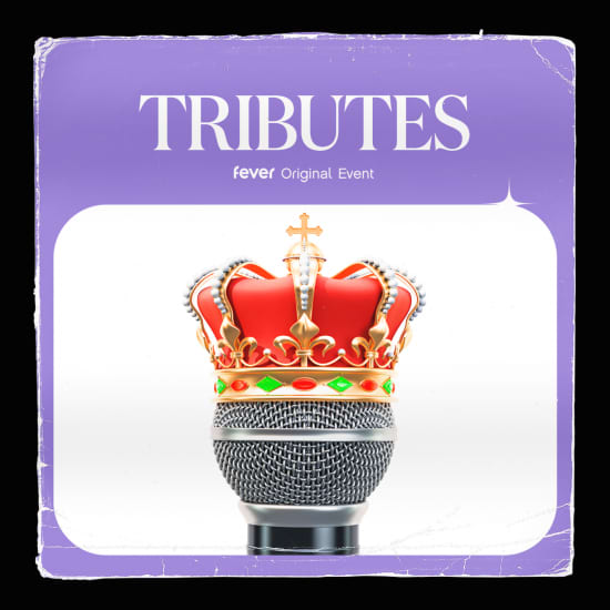 Tributes: The Best of Queen Live