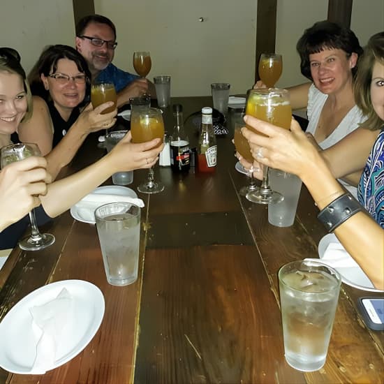 Greenville Craft Cocktail Tour