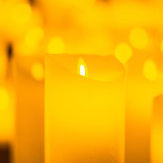 Candlelight: Hommage an Ludovico Einaudi
