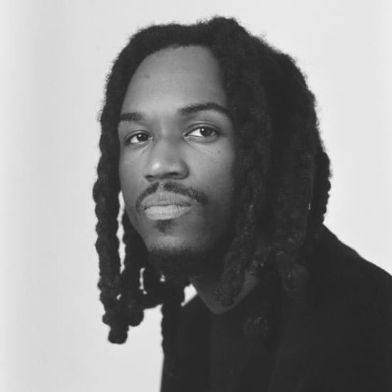 SABA en Sala Mon, Madrid 2026