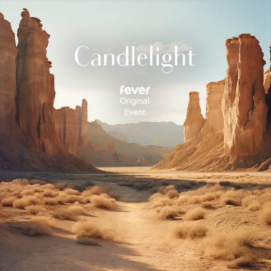 Candlelight: Ennio Morricone e altre colonne sonore alla Limonaia