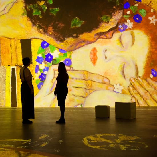 Klimt: The Immersive Experience - Waitlist
