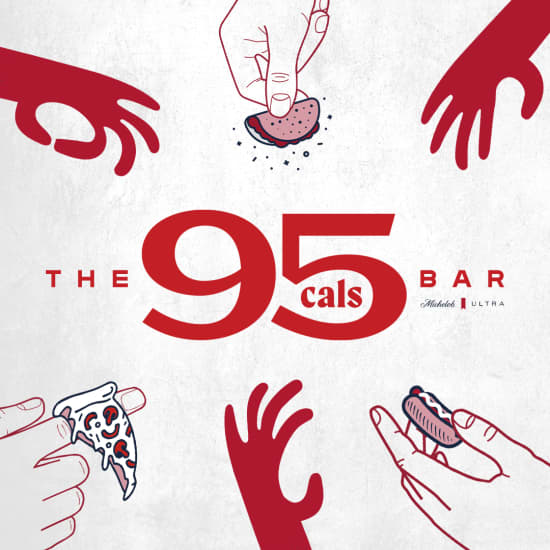 The 95 Cal Bar: Experience
