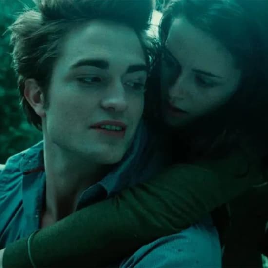 Street Food Cinema Presents: Twilight