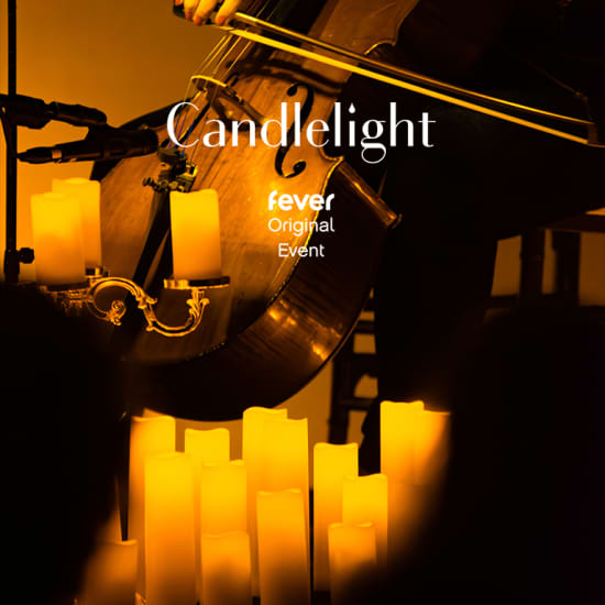Candlelight: Best of Adele im Heizwerk
