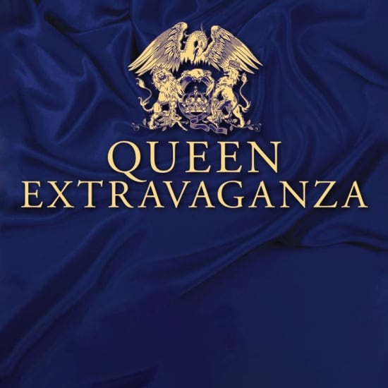 Queen Extravaganza : Concert-hommage au Cirque Royal