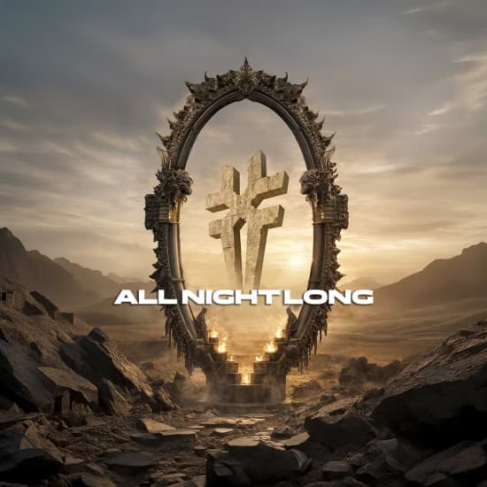 VENDEX ALL NIGHT LONG en FABRIK