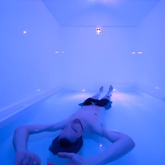 BodyFloat