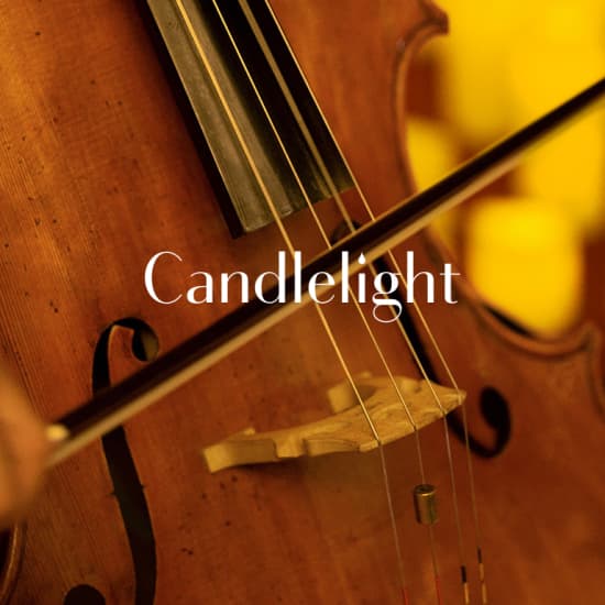 Candlelight: Vivaldi's Four Seasons - Waitlist