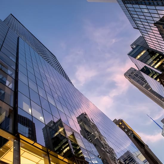 Manhattan Architecture Photography Tour