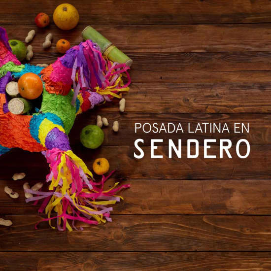 ﻿Posada Latinoamericana at Sendero Polanco