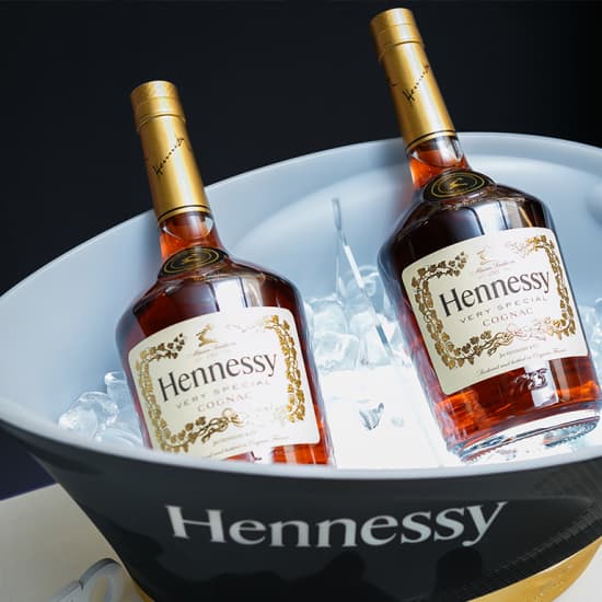 Henny Fest: Thanksgiving Weekend Edition