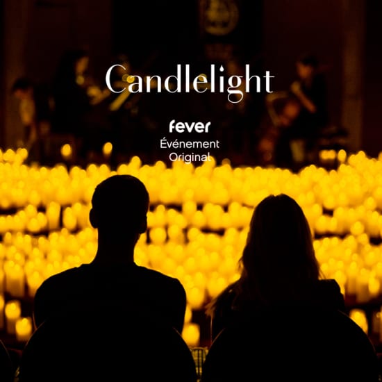 Candlelight : Hommage à Elvis Presley