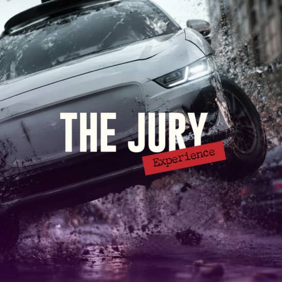 The Jury Experience: Un Caso Judicial Inmersivo