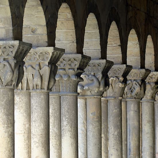 Las Noches del Patrimonio: El Bestiario Segoviano