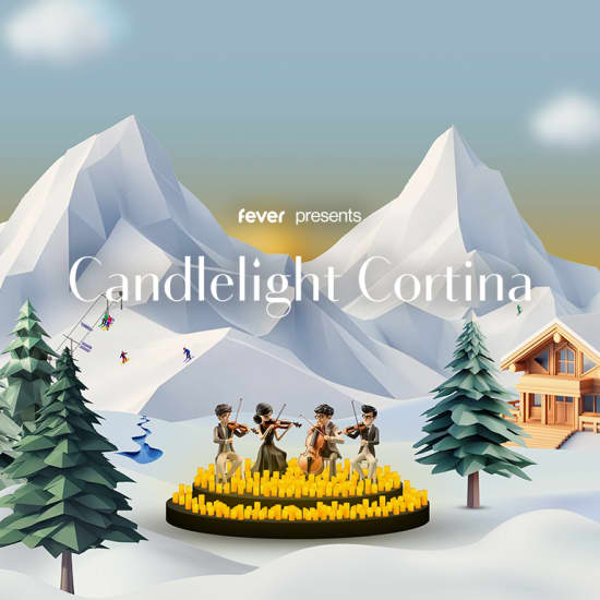 Candlelight Premium: I Classici del Natale