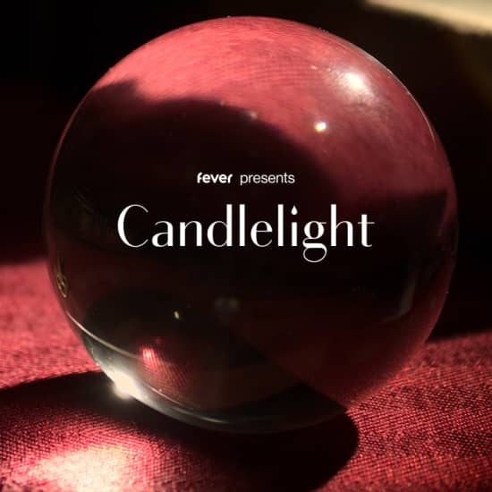 Candlelight: Best of Fleetwood Mac at SMC