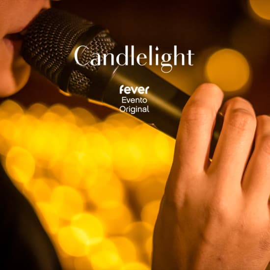 ﻿Candlelight Jazz: A Trip to New Orleans