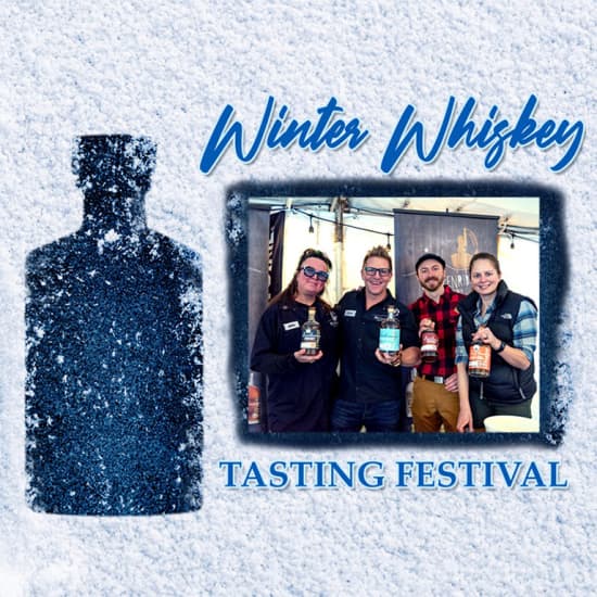 2025 Chicago Winter Whiskey Tasting Festival