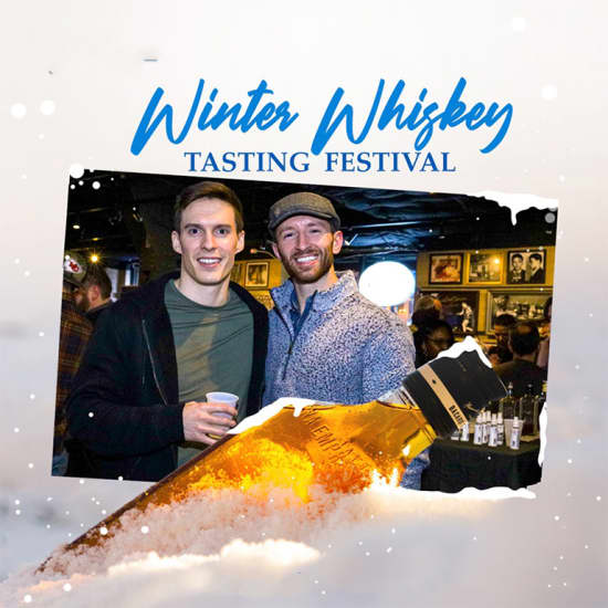 2025 Chicago Winter Whiskey Tasting Festival