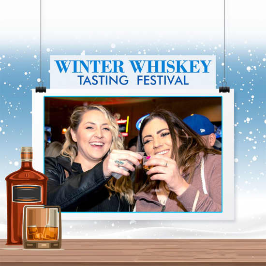 2025 Chicago Winter Whiskey Tasting Festival