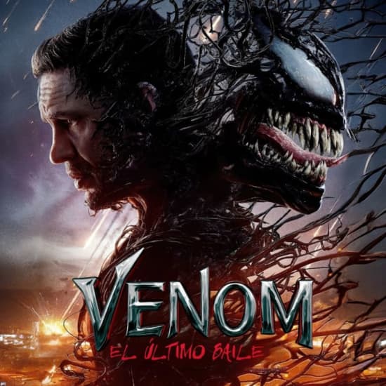 Venom: El último baile