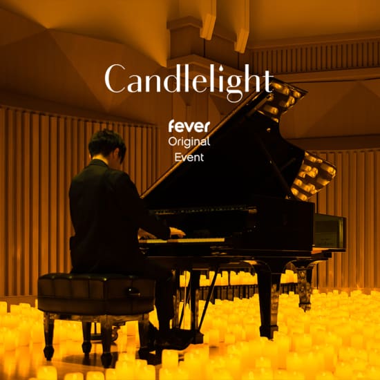 Candlelight: ベートーヴェンの名曲集