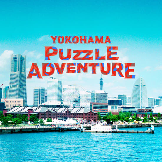 Yokohama Puzzle Adventure: A Gateway to Japan’s Past and Future