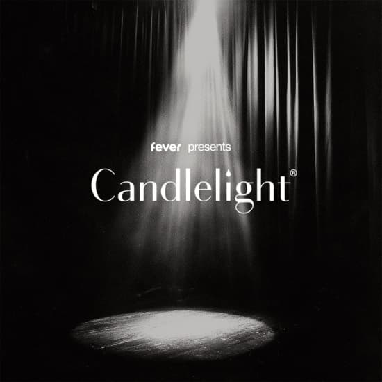 Affiche Candlelight: Hommage à Édith Piaf