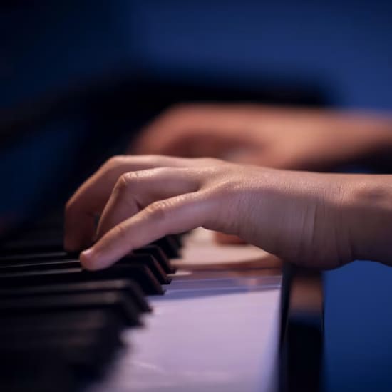 Chopin by Candlelight at Christmas at St Giles Cathedral