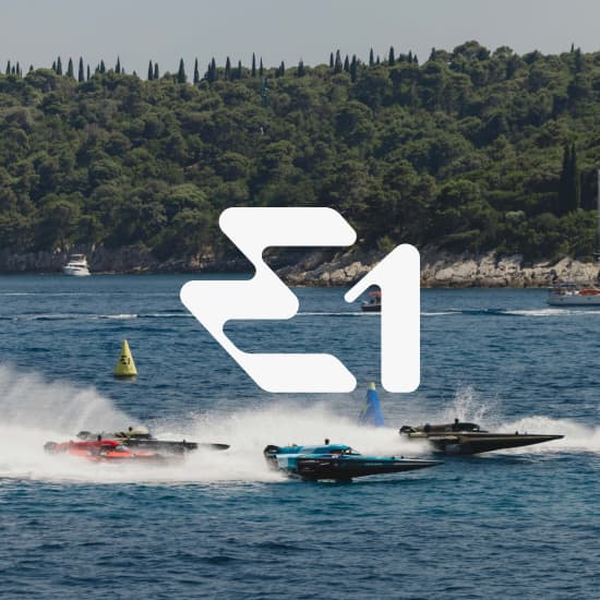 E1 Miami GP 2026 — event image