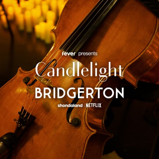 Candlelight: Best of Bridgerton on Strings - Waitlist