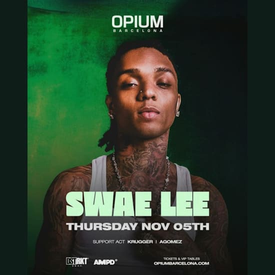 SWAE LEE