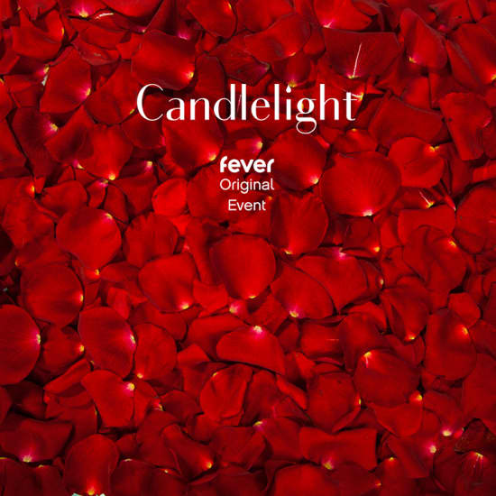 Candlelight Valentine's: Timeless Love Songs